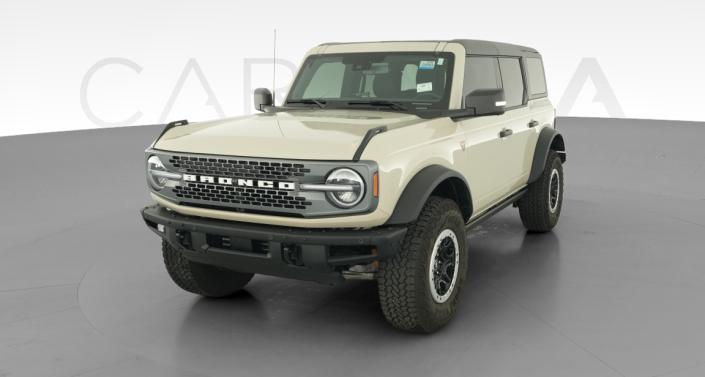 ford bronco 4-door 2025 1FMEE9BP2SLB02712 image ford bronco 4-door 2025 1FMEE9BP2SLB02712 image